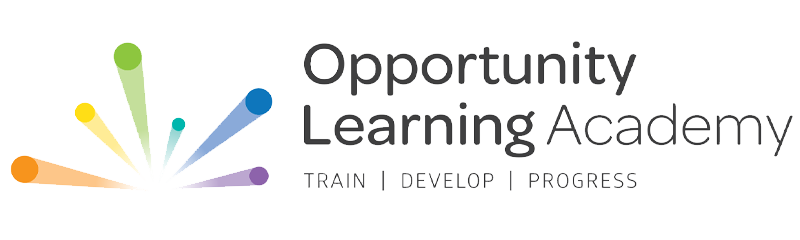 Logo for Opportunity Learning Academy